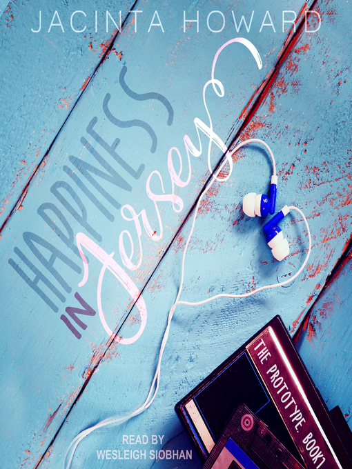 Title details for Happiness In Jersey by Jacinta Howard - Available